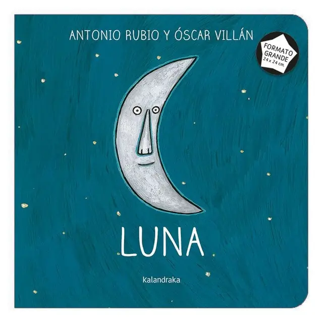 Luna