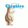 Chigüiro y el baño
