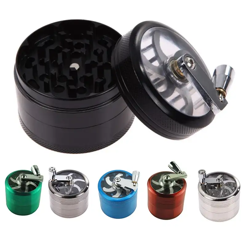 DESMO MANIJA 4 P METAL