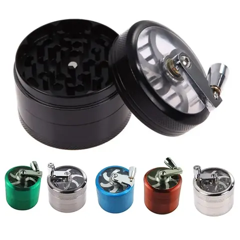 DESMO MANIJA 4 P METAL