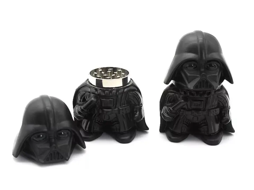 desmo star wars
