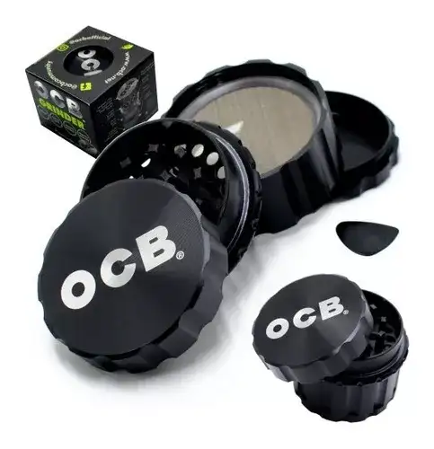 Desmo Ocb