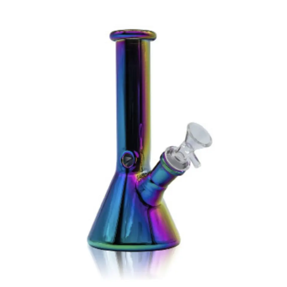 Bong tornasolado