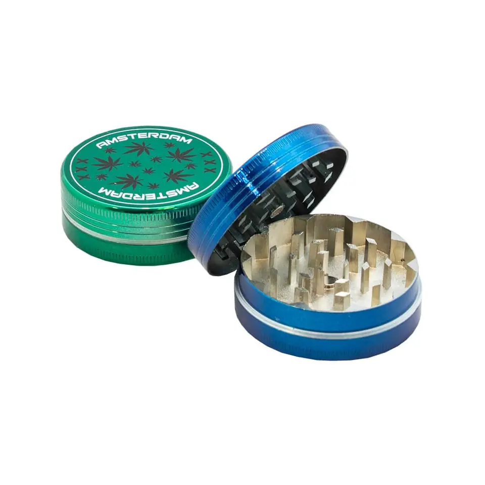 DESMO METAL CHALA