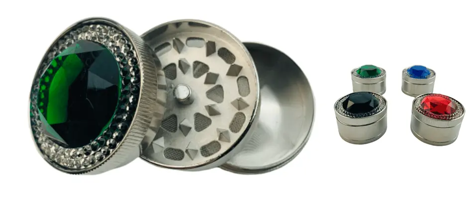 DESMO DIAMANTE 3P