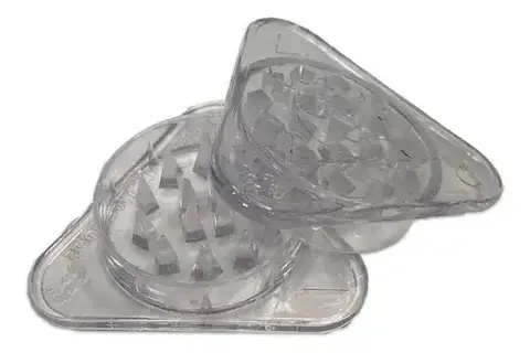 DESMO ACRILICO TRIANGULAR