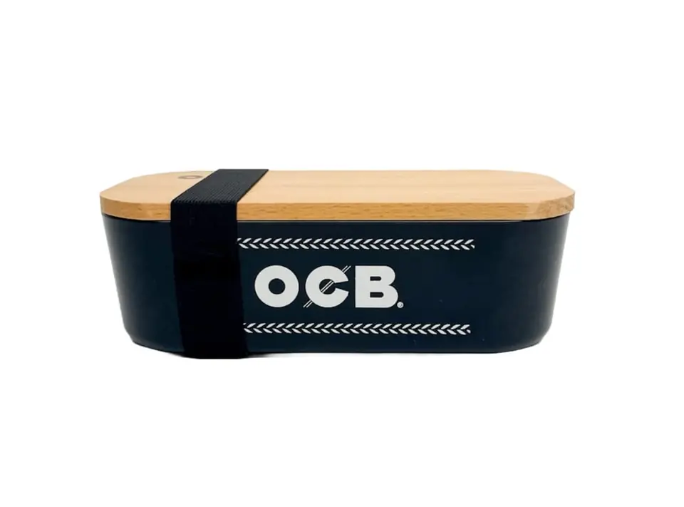 caja de almacenamiento ocb box