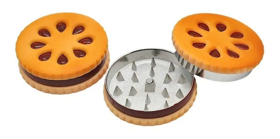 DESMO GALLETA