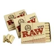 Tip pre roll Raw