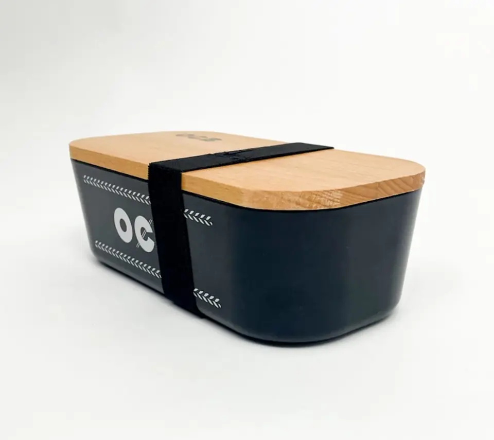 caja de almacenamiento ocb