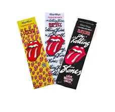 Pak de 3 paquetes de blunt Lion roling
