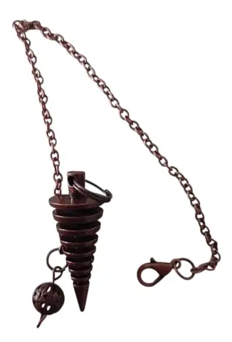 Péndulo espiral