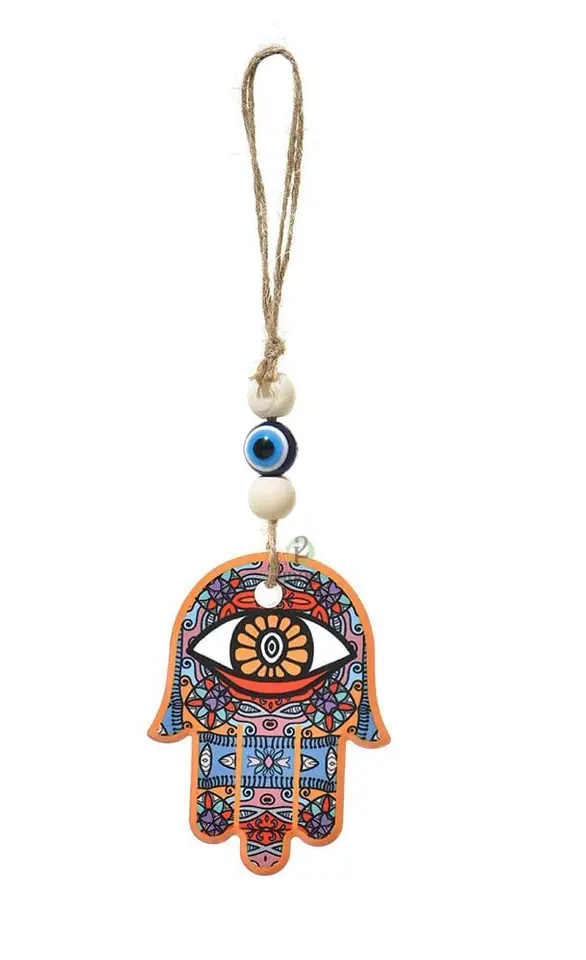 Colgante Hamsa