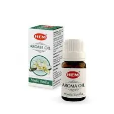 Aceite esencial HEM aroma jazmín