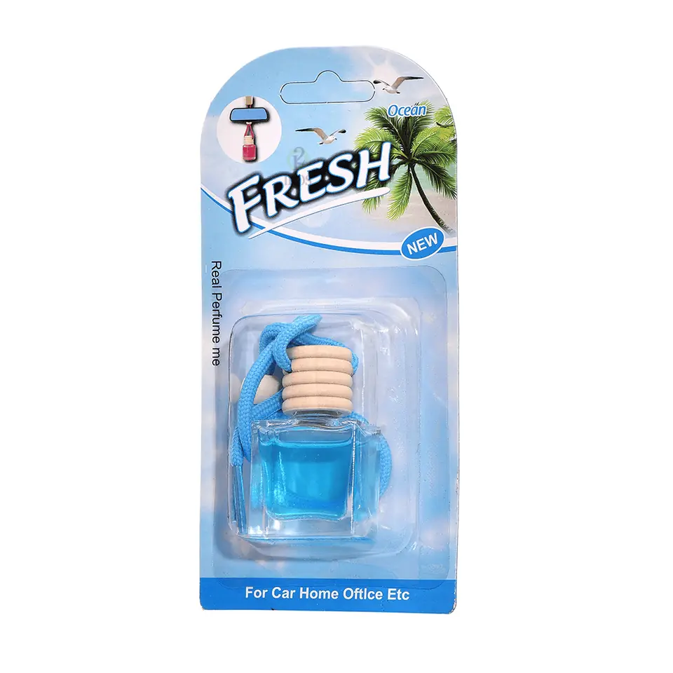 Perfumador botella Fresh