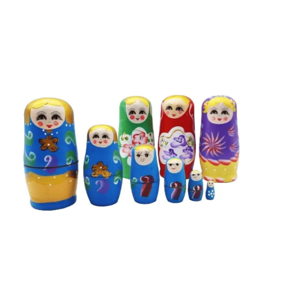 mamushka / matrioska