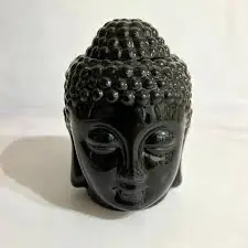 Hornito Cabeza de Buda