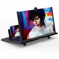 Amplificador de pantalla