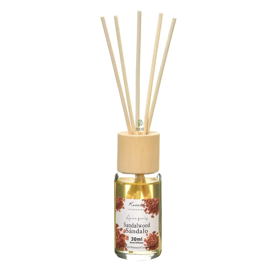Difusor Kuxuan 30ml