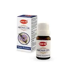 Aceite esencial HEM aroma lavanda