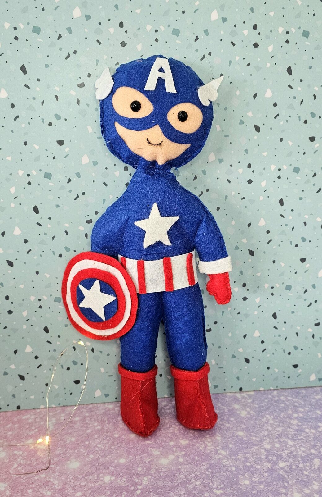 Capitan America