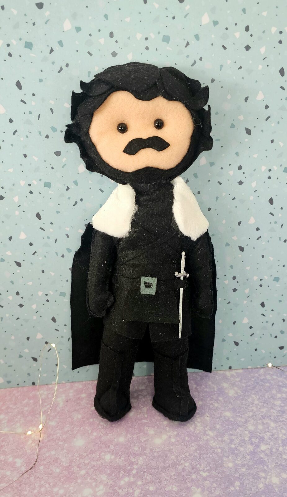 John Snow