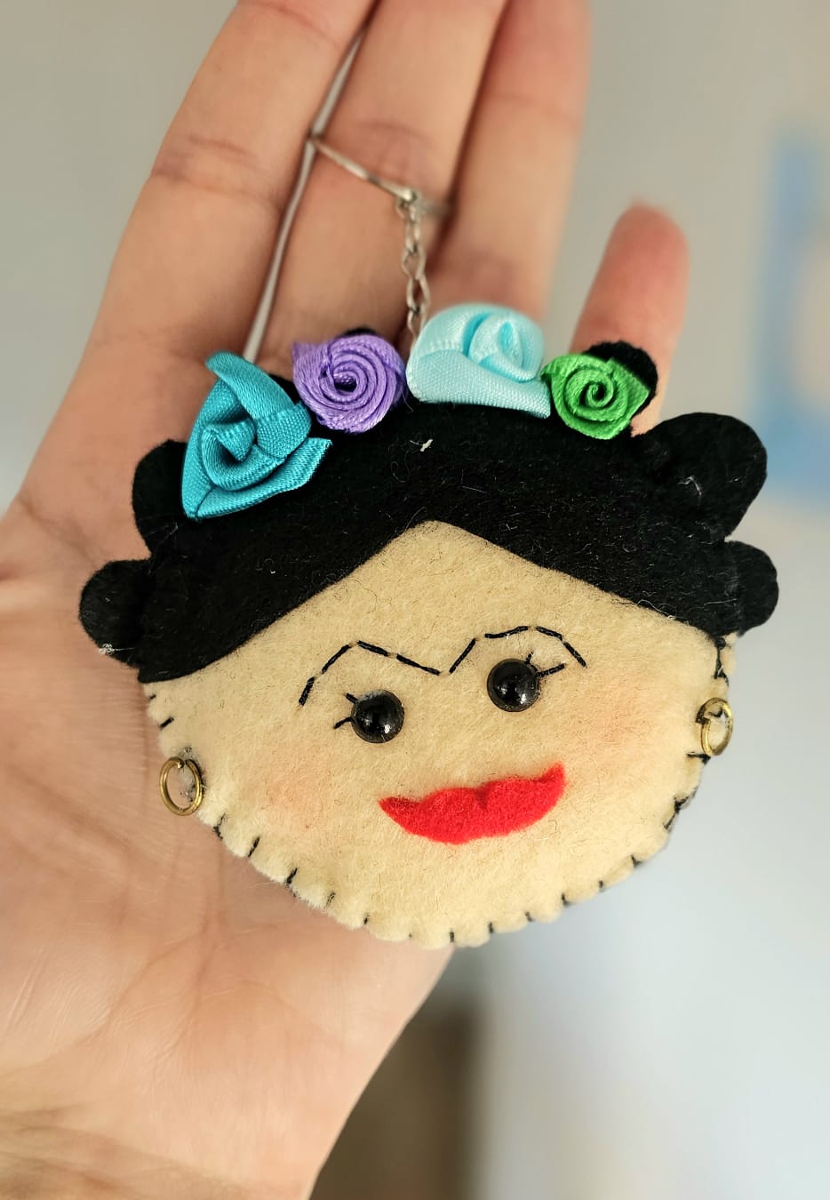 Frida