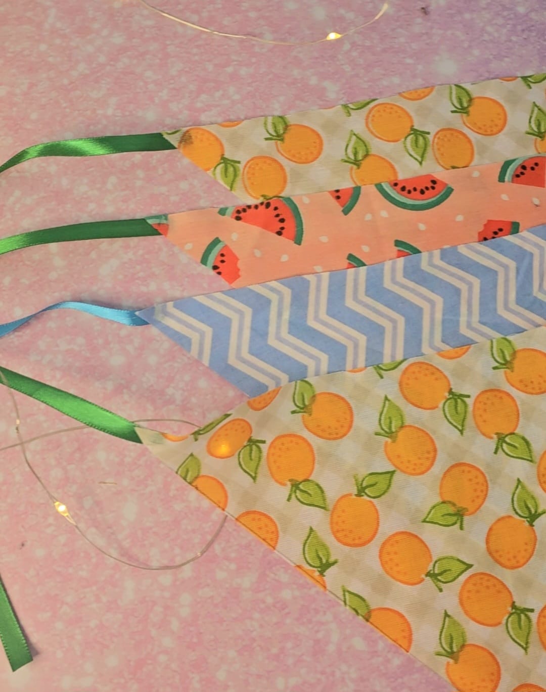 Bandanas Eco