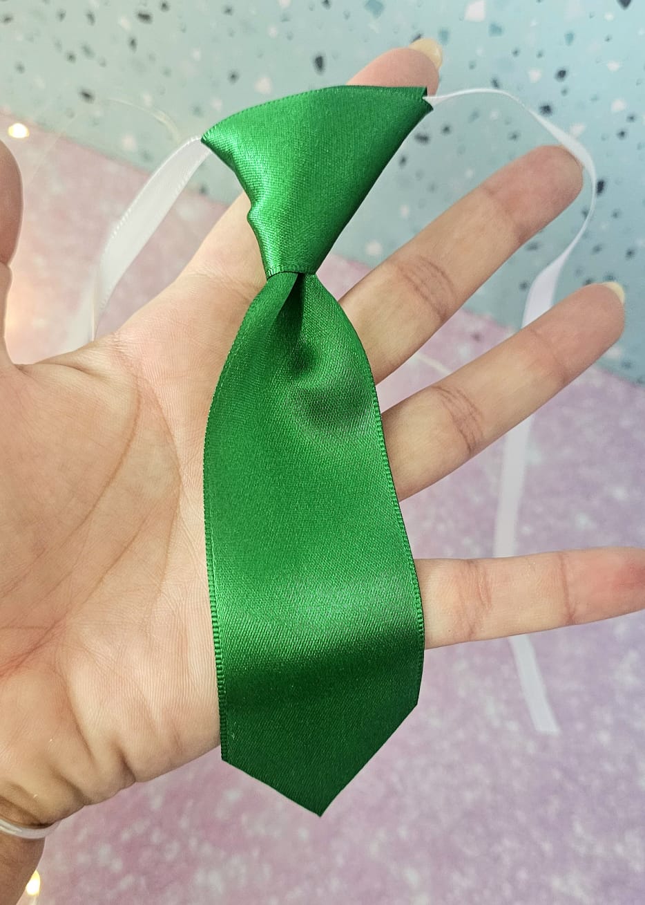 10 Corbatas