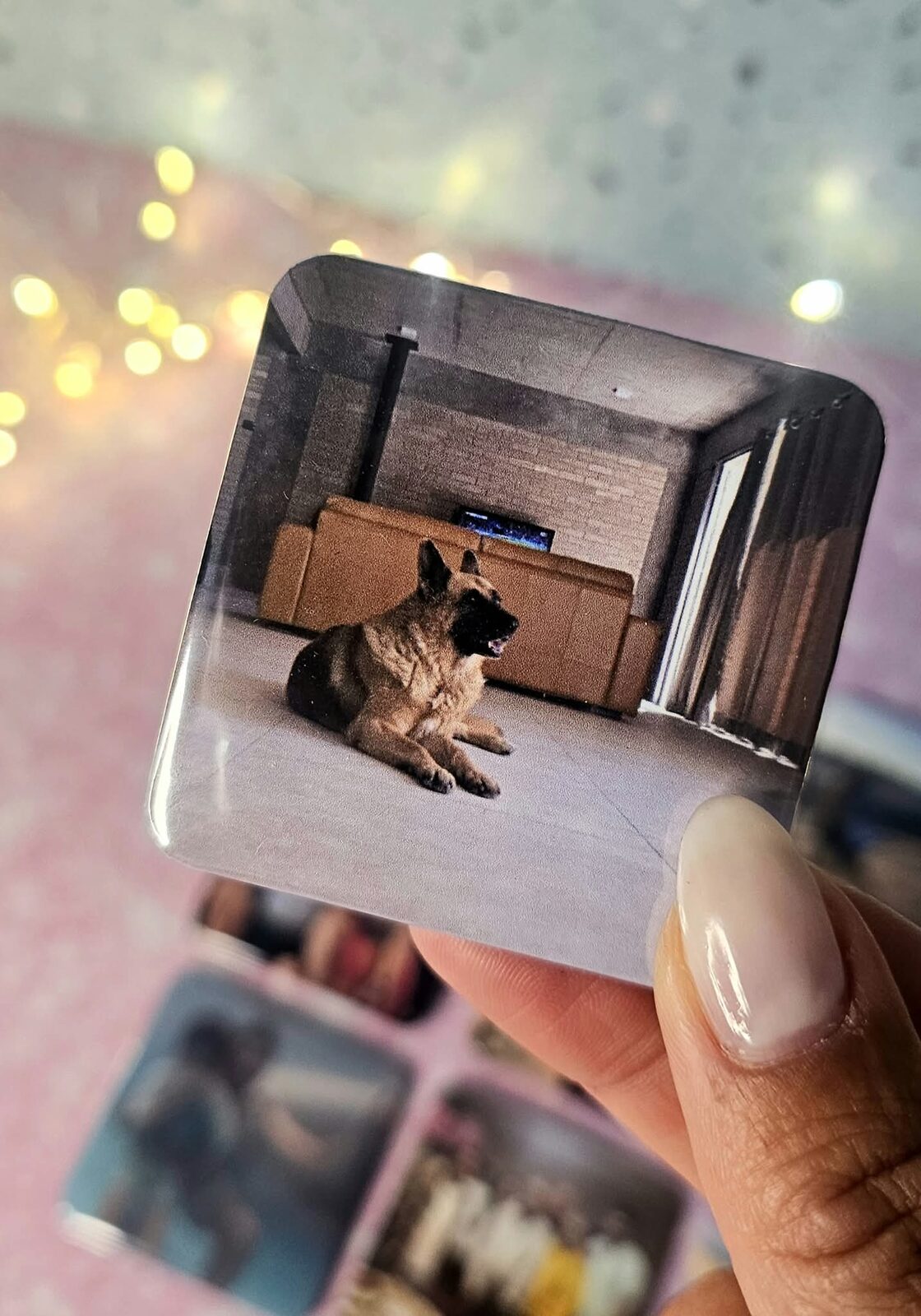 Fotos Imanes Personalizados