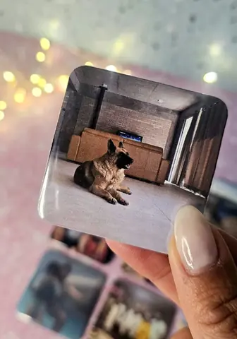 Fotos Imanes Personalizados