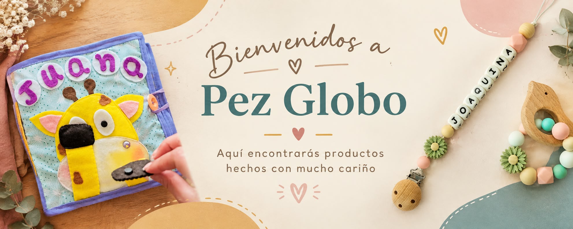 Pez Globo