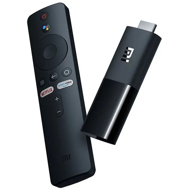 Android TV Xiaomi Mi TV Stick