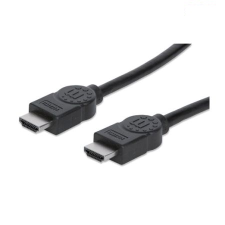 CABLE VIDEO | HDMI M/M | 4K |  7.5M | MANHATTAN