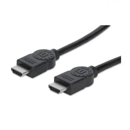 CABLE VIDEO | HDMI M/M | 4K |  7.5M | MANHATTAN