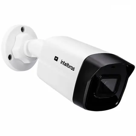 CAMARA IP 2MP | BULLET | VIPC 1230 B G2 | INTELBRAS