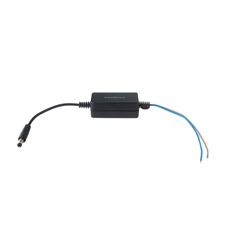 FUENTE 12v |  1A | MINI | EF 1201S MINI | INTELBRAS