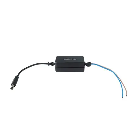 FUENTE 12v |  1A | MINI | EF 1201S MINI | INTELBRAS