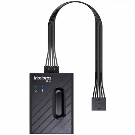 MODULO PROGRAMADOR BLUETOOTH | ST 100 | INTELBRAS