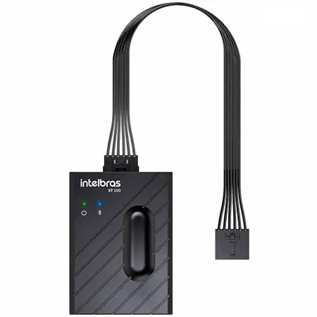 MODULO PROGRAMADOR BLUETOOTH | ST 100 | INTELBRAS