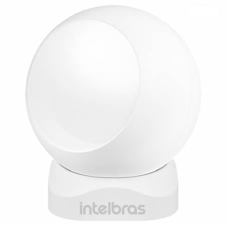 SENSOR PIR WIFI | ISM 1001 IZY | INTELBRAS