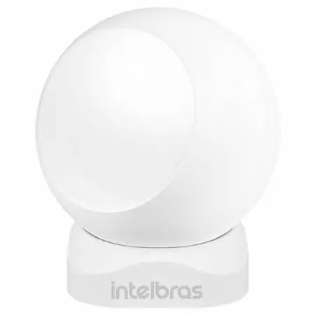SENSOR PIR WIFI | ISM 1001 IZY | INTELBRAS
