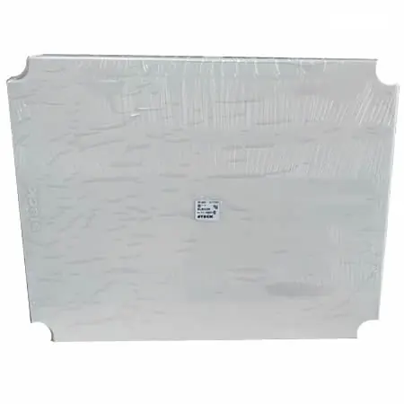 HERRAMIENTAS | CAJA | 396X316X190MM | IP56 | 82ST44220N | STECK