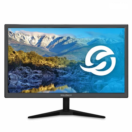 MONITOR | 24" | HDMI/VGA | SX24F2 | SOLARMAX