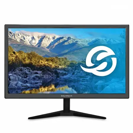MONITOR | 22" | HDMI/VGA | SX22F2 | SOLARMAX