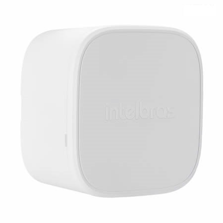 HERRAMIENTAS | CAJA |  85X85X54MM | BLANCA | VBOX 1000 MINI | INTELBRAS