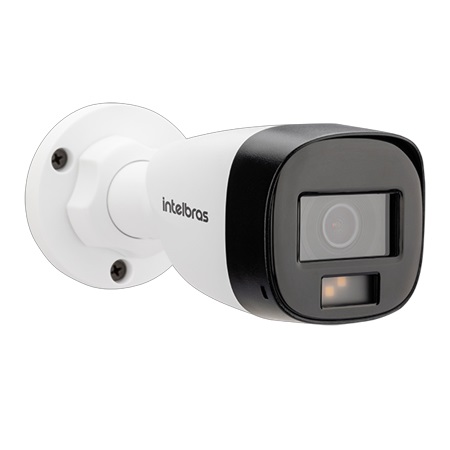 CAMARA INTELBRAS 2MP | BULLET | FULL COLOR | VHD 1220 FULL COLOR