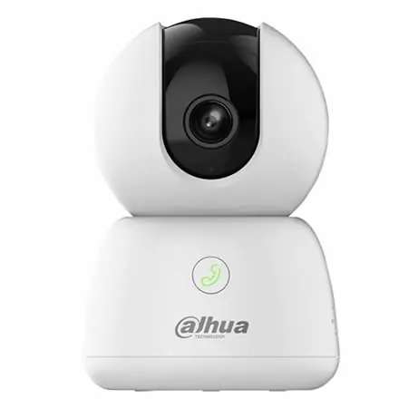 CAMARA DAHUA IP 5MP | PTZ WIFI | HERO | H5BP
