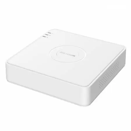 DVR XVR |  4CH | IA | IDS-7104HQHI-M1/S | HIKVISION