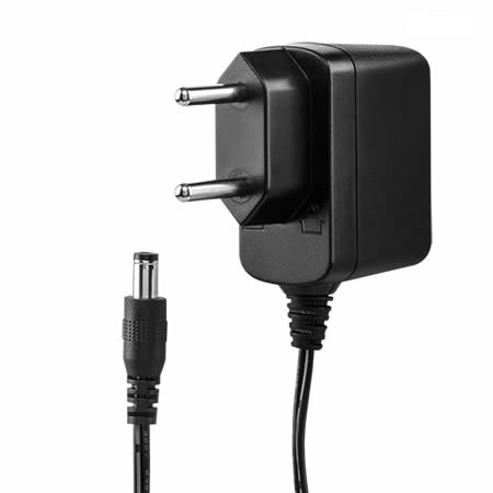 FUENTE 12v |  0.5A | 12.8V | EF 12 SEG | INTELBRAS